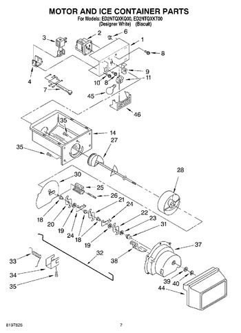 Diagram for ED2NTQXKT00