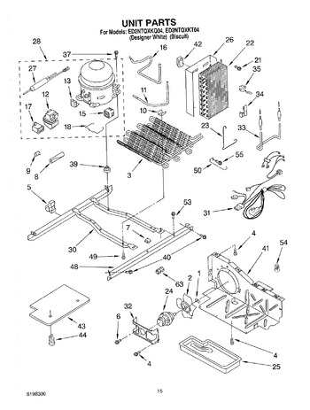 Diagram for ED2NTQXKQ04