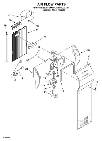 Diagram for ED2NTQXKT04