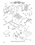 Diagram for 09 - Unit Parts