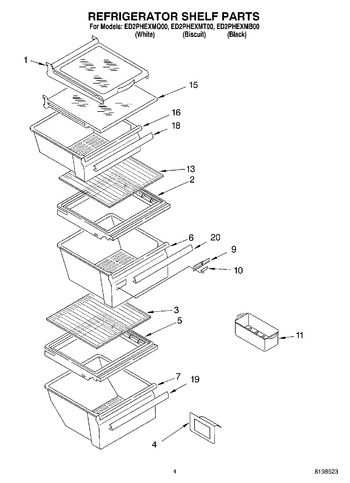 Diagram for ED2PHEXMQ00