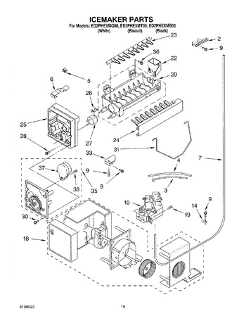 Diagram for ED2PHEXMQ00