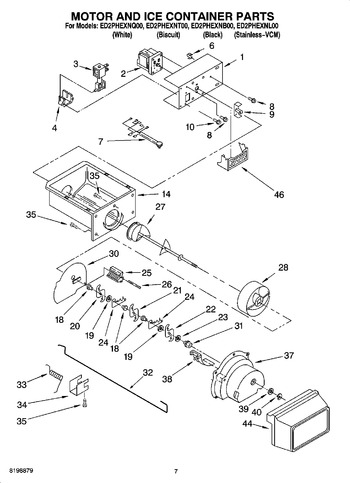 Diagram for ED2PHEXNL00