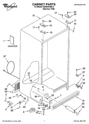 Diagram for ED2SHAXML12