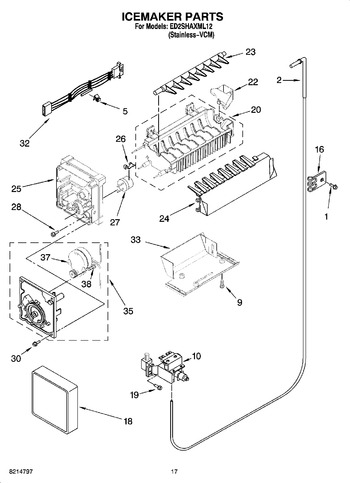 Diagram for ED2SHAXML12