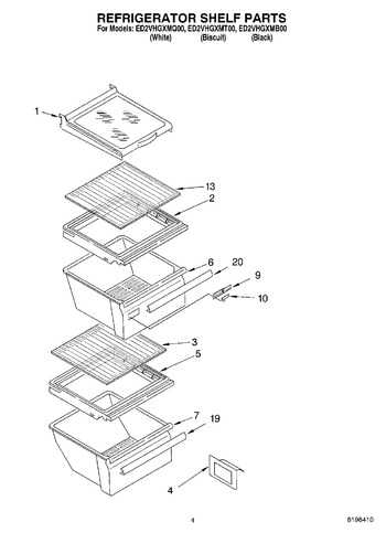 Diagram for ED2VHGXMB00