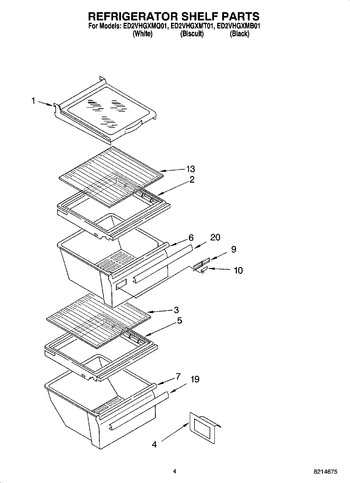 Diagram for ED2VHGXMB01