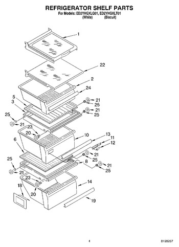 Diagram for ED2YHGXLT01