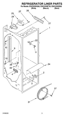 Diagram for ED5CHQXKQ02