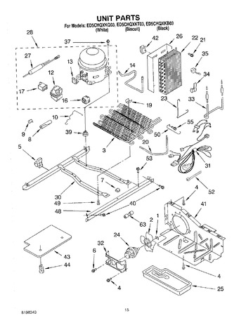 Diagram for ED5CHQXKQ03