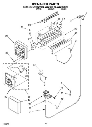 Diagram for ED5CHQXKQ03