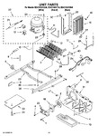 Diagram for 09 - Unit Parts