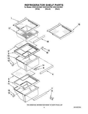 Diagram for ED5CHQXVQ02