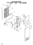 Diagram for 10 - Air Flow Parts