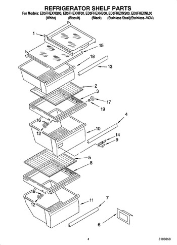 Diagram for ED5FHEXNQ00