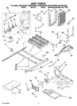 Diagram for 09 - Unit Parts