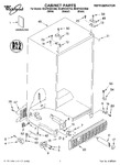 Diagram for 01 - Cabinet, Literature