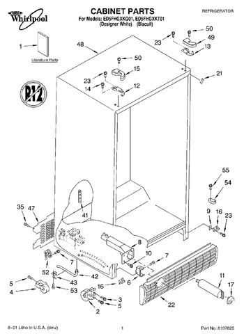 Diagram for ED5FHGXKQ01