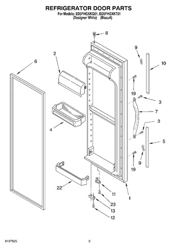 Diagram for ED5FHGXKQ01