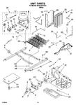 Diagram for 09 - Unit Parts