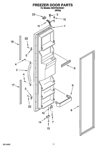 Diagram for ED5FHGXNQ01