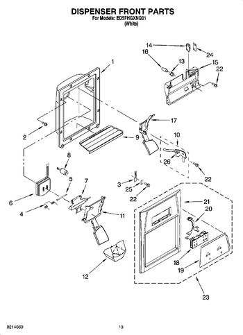 Diagram for ED5FHGXNQ01