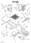 Diagram for 09 - Unit Parts