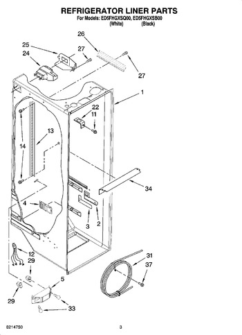 Diagram for ED5FHGXSQ00