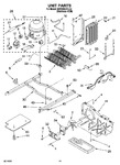 Diagram for 09 - Unit Parts