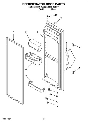 Diagram for ED5GTGXNQ14