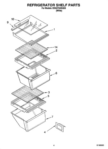 Diagram for ED5GTGXNQ00