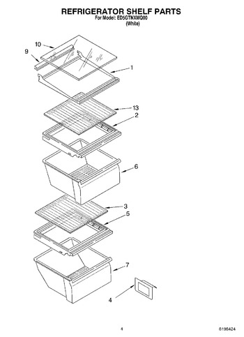 Diagram for ED5GTNXMQ00