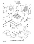 Diagram for 09 - Unit Parts