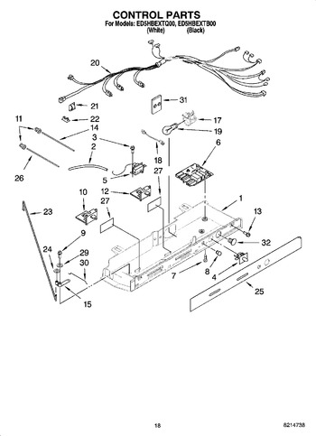 Diagram for ED5HBEXTB00