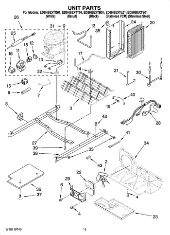 Diagram for ED5HBEXTL01