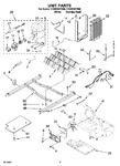 Diagram for 09 - Unit Parts