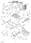 Diagram for 09 - Unit Parts