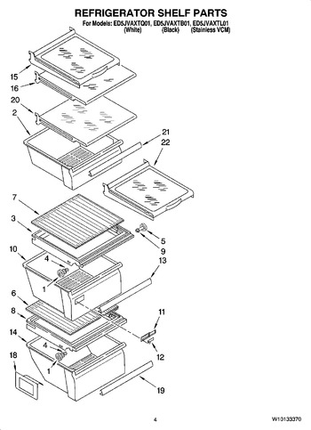 Diagram for ED5JVAXTQ01