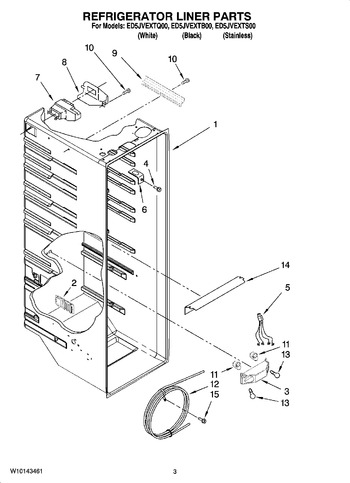 Diagram for ED5JVEXTQ00