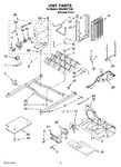 Diagram for 09 - Unit Parts