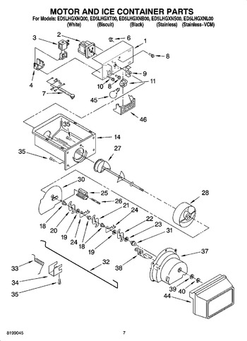 Diagram for ED5LHGXNQ00