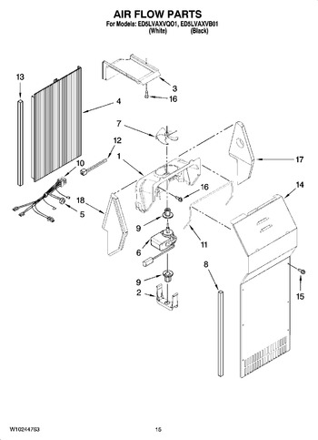 Diagram for ED5LVAXVQO1