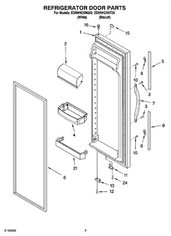 Diagram for ED5NHGXNQ00