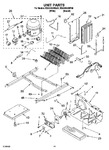 Diagram for 09 - Unit Parts