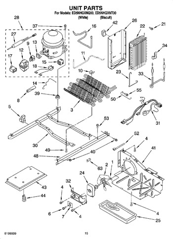 Diagram for ED5NHGXNQ00