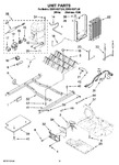 Diagram for 09 - Unit Parts