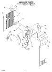 Diagram for 10 - Air Flow