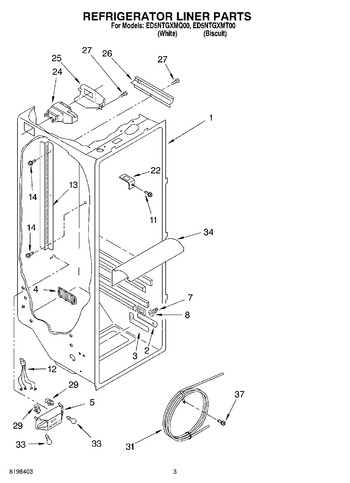 Diagram for ED5NTGXMQ00