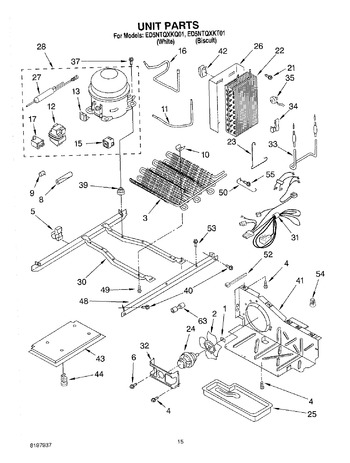 Diagram for ED5NTQXKQ01