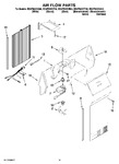 Diagram for 09 - Air Flow Parts